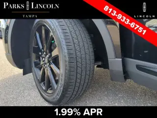 Lincoln Nautilus 2023 Reserve 4dr SUV