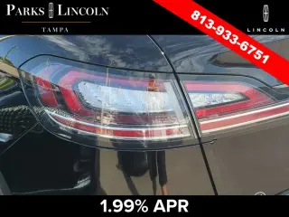 Lincoln Nautilus 2023 Reserve 4dr SUV