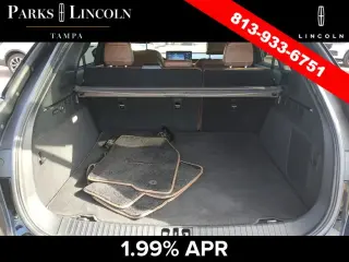 Lincoln Nautilus 2023 Reserve 4dr SUV