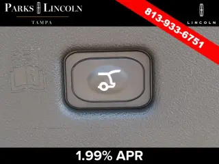 Lincoln Nautilus 2023 Reserve 4dr SUV