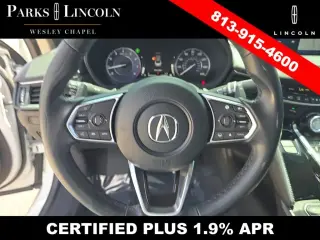 Acura TLX 2021 4dr Sedan w/Technology Package