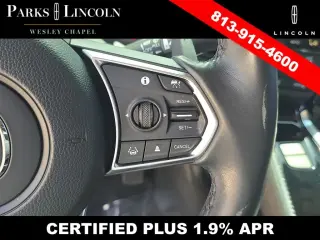 Acura TLX 2021 4dr Sedan w/Technology Package