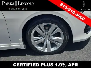 Acura TLX 2021 4dr Sedan w/Technology Package