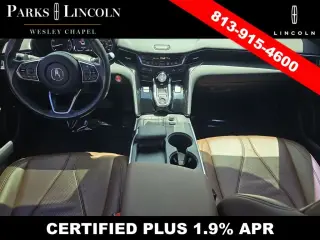 Acura TLX 2021 4dr Sedan w/Technology Package