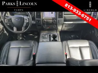 Ford Expedition MAX 2019 4x4 XLT 4dr SUV