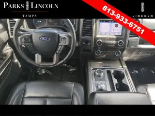 Ford Expedition MAX 2019 4x4 XLT 4dr SUV