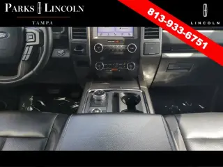 Ford Expedition MAX 2019 4x4 XLT 4dr SUV