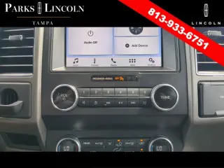 Ford Expedition MAX 2019 4x4 XLT 4dr SUV
