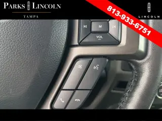 Ford Expedition MAX 2019 4x4 XLT 4dr SUV