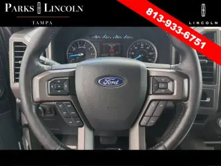 Ford Expedition MAX 2019 4x4 XLT 4dr SUV