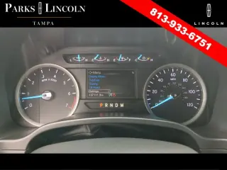 Ford Expedition MAX 2019 4x4 XLT 4dr SUV