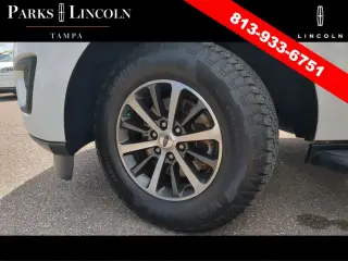 Ford Expedition MAX 2019 4x4 XLT 4dr SUV