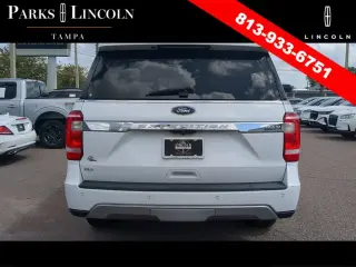 Ford Expedition MAX 2019 4x4 XLT 4dr SUV