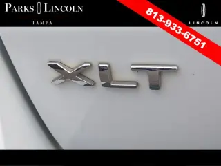 Ford Expedition MAX 2019 4x4 XLT 4dr SUV