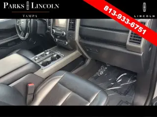 Ford Expedition MAX 2019 4x4 XLT 4dr SUV