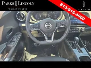 Nissan Kicks 2023 SR 4dr Crossover