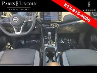 Nissan Kicks 2023 SR 4dr Crossover