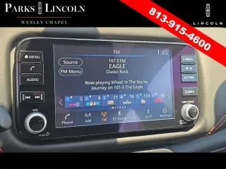Nissan Kicks 2023 SR 4dr Crossover