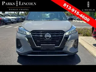 Nissan Kicks 2023 SR 4dr Crossover