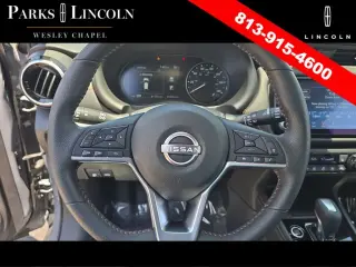 Nissan Kicks 2023 SR 4dr Crossover