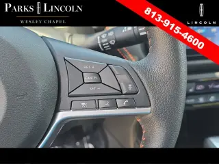 Nissan Kicks 2023 SR 4dr Crossover