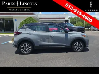 Nissan Kicks 2023 SR 4dr Crossover