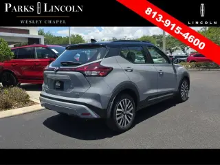 Nissan Kicks 2023 SR 4dr Crossover