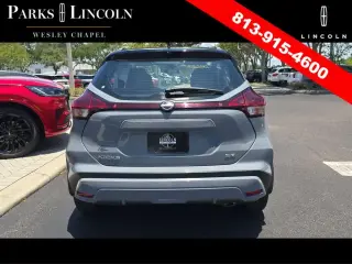 Nissan Kicks 2023 SR 4dr Crossover