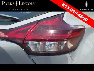 Nissan Kicks 2023 SR 4dr Crossover