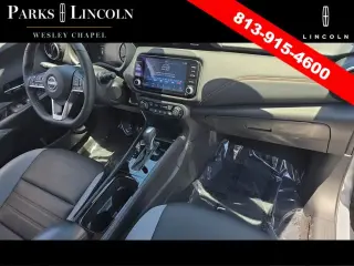 Nissan Kicks 2023 SR 4dr Crossover
