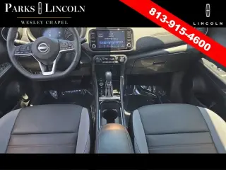 Nissan Kicks 2023 SR 4dr Crossover