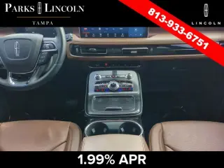 Lincoln Nautilus 2022 Reserve 4dr SUV
