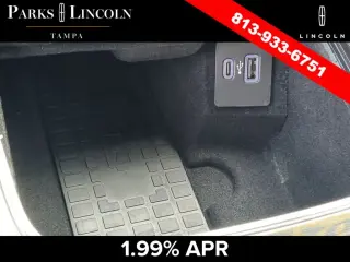 Lincoln Nautilus 2022 Reserve 4dr SUV