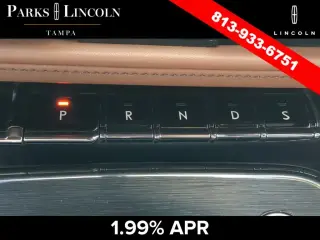 Lincoln Nautilus 2022 Reserve 4dr SUV