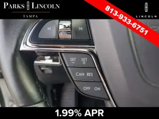 Lincoln Nautilus 2022 Reserve 4dr SUV
