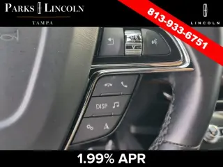 Lincoln Nautilus 2022 Reserve 4dr SUV