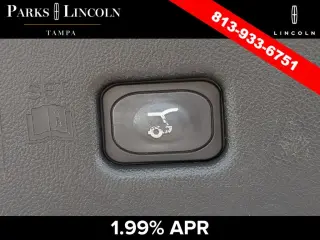 Lincoln Nautilus 2022 Reserve 4dr SUV