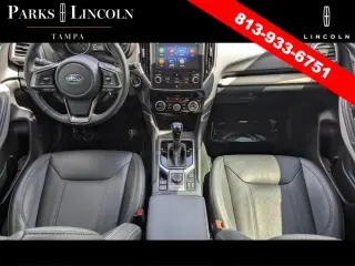Subaru Forester 2022 AWD Limited 4dr Crossover