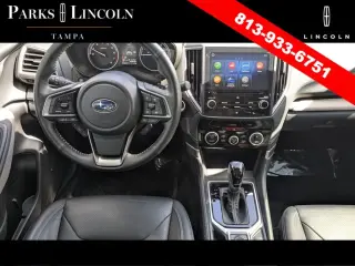 Subaru Forester 2022 AWD Limited 4dr Crossover