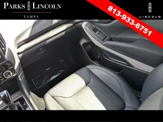 Subaru Forester 2022 AWD Limited 4dr Crossover