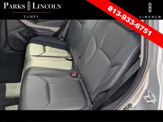 Subaru Forester 2022 AWD Limited 4dr Crossover