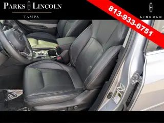 Subaru Forester 2022 AWD Limited 4dr Crossover