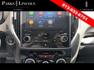 Subaru Forester 2022 AWD Limited 4dr Crossover