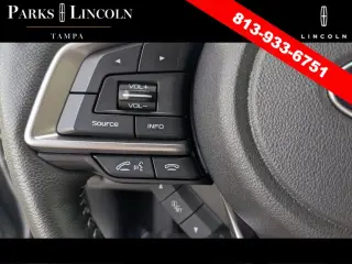 Subaru Forester 2022 AWD Limited 4dr Crossover