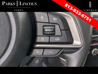 Subaru Forester 2022 AWD Limited 4dr Crossover