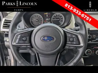 Subaru Forester 2022 AWD Limited 4dr Crossover