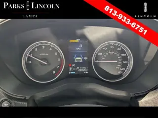 Subaru Forester 2022 AWD Limited 4dr Crossover