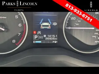 Subaru Forester 2022 AWD Limited 4dr Crossover