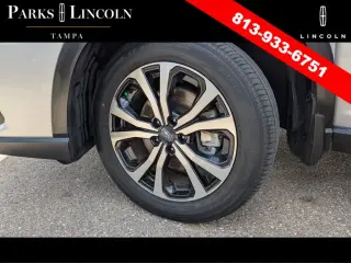 Subaru Forester 2022 AWD Limited 4dr Crossover