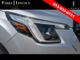 Subaru Forester 2022 AWD Limited 4dr Crossover